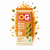 Edamame Beans (Spicy Cheese) (Copy)